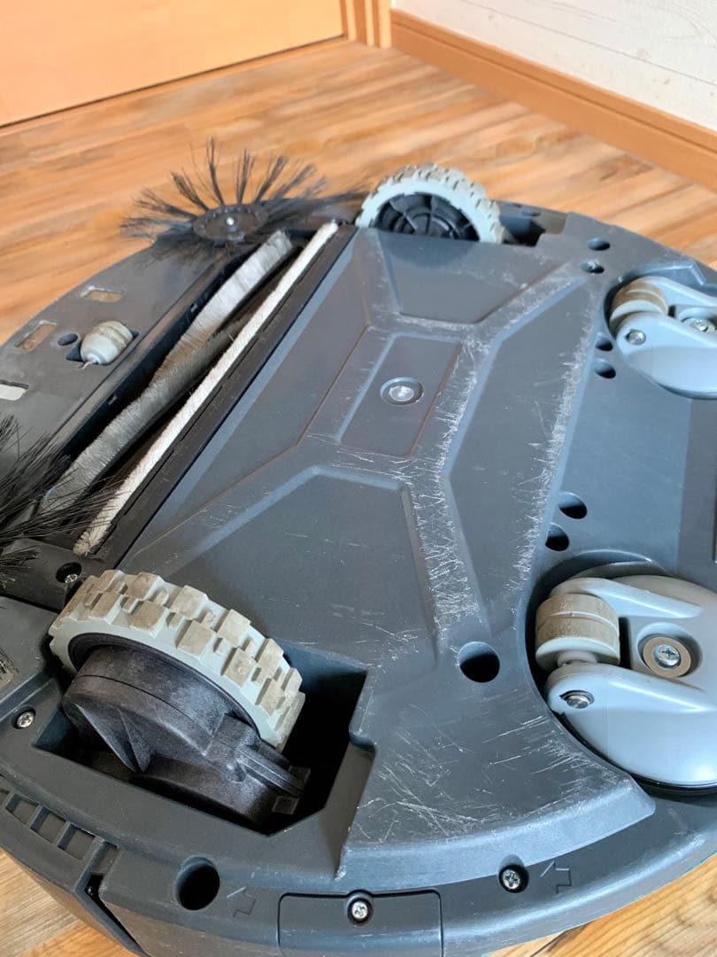 マキタ makita ロボットクリーナ RC200D 18V ジャンク品