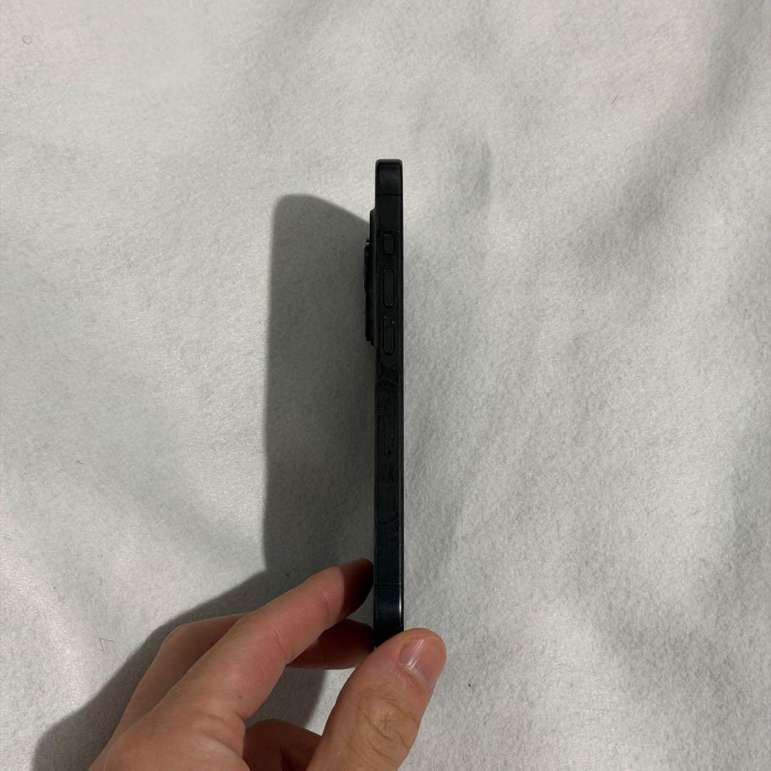 iPhone15pro 256GB ブラック SIMフリー