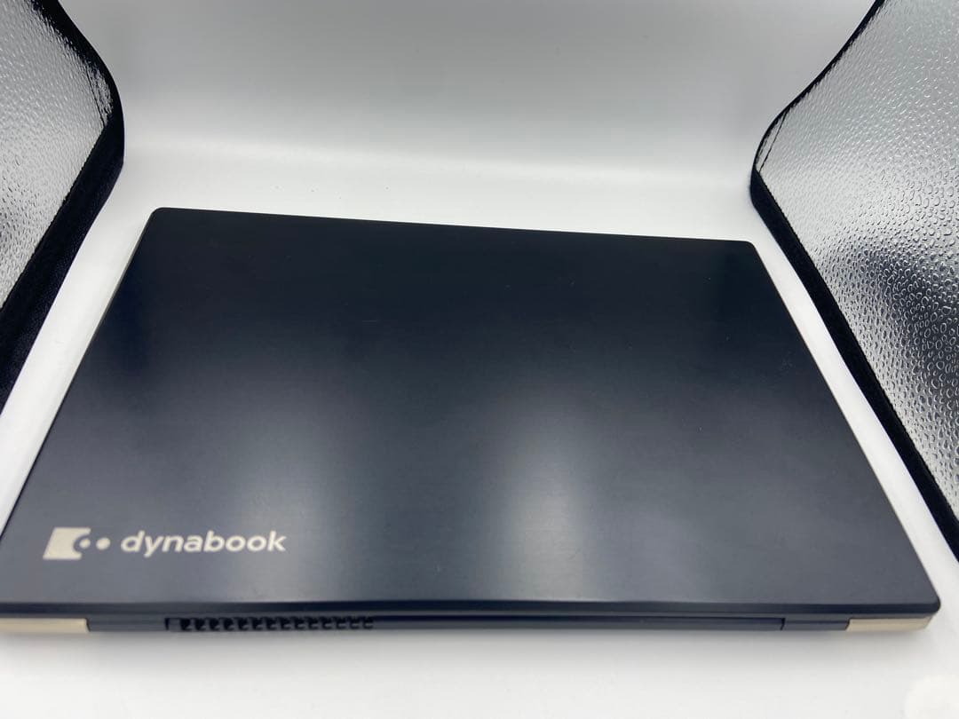 第10世代 corei7 Dynabook G83/FR 16/256GB