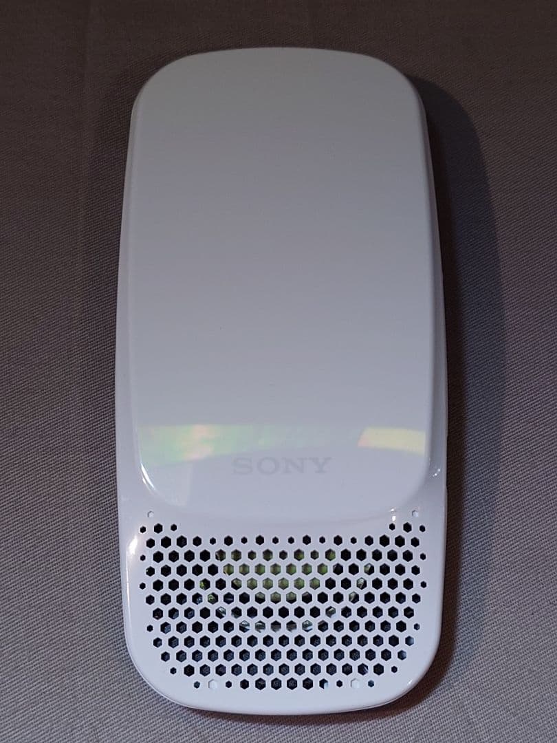 Sony Reon Pocket3 ネックバンド付き レオンポケット着るエアコン