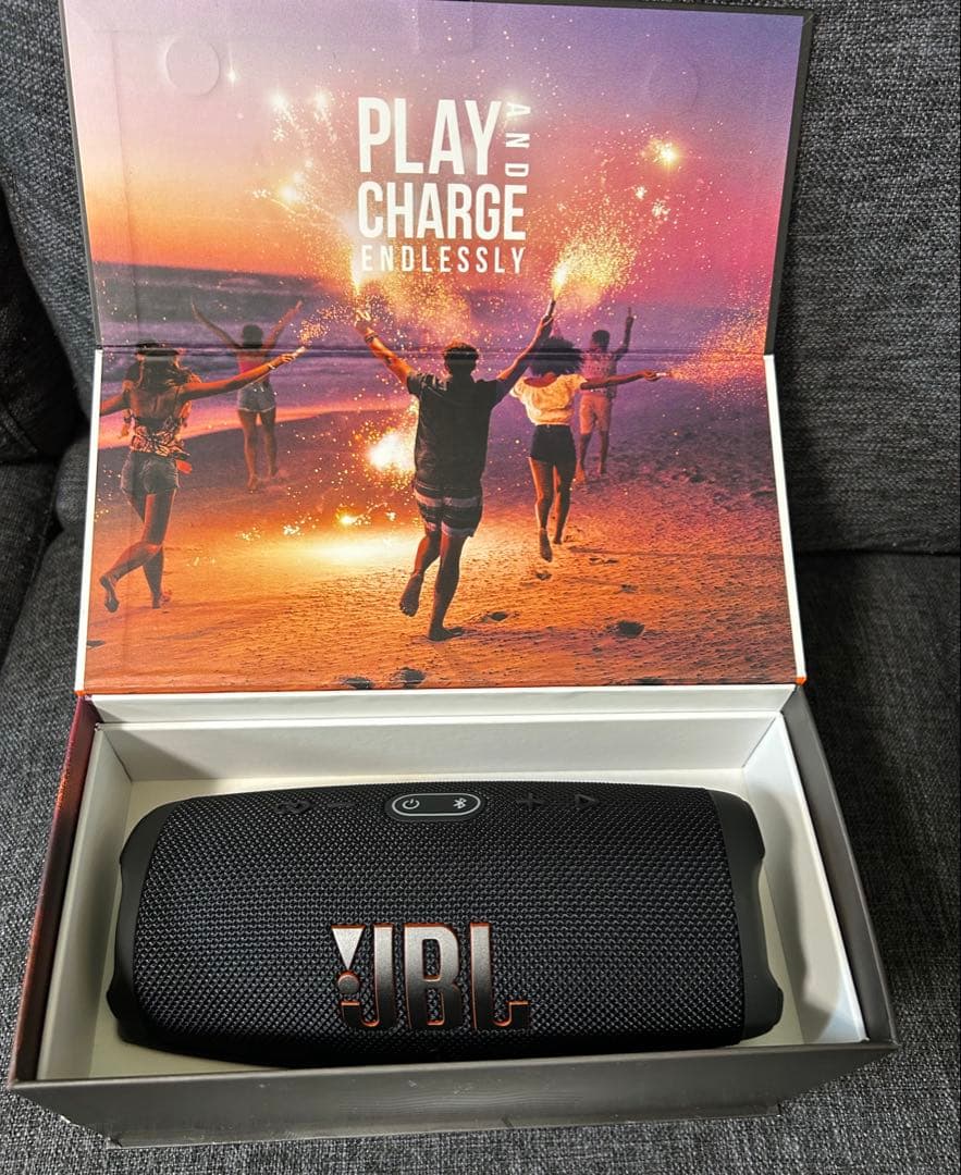 JBLスピーカー　ケース　セット