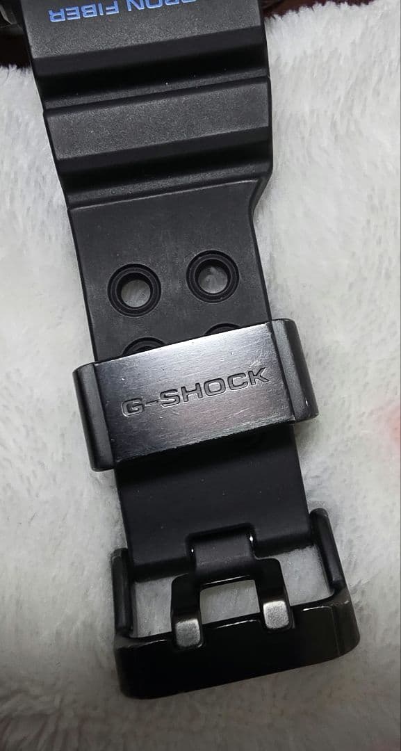 CASIO G-SHOCK FROGMAN GWF-D1000B 箱無し