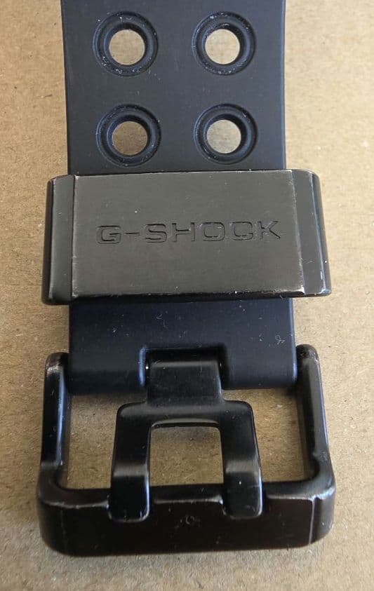 CASIO G-SHOCK FROGMAN GWF-D1000B 箱無し