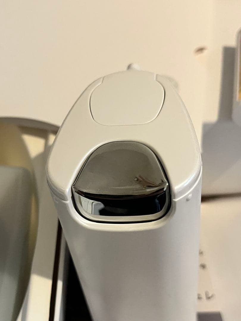 キュレル　ヴェールクリエイター　　本体＋カートリッジ＋電池