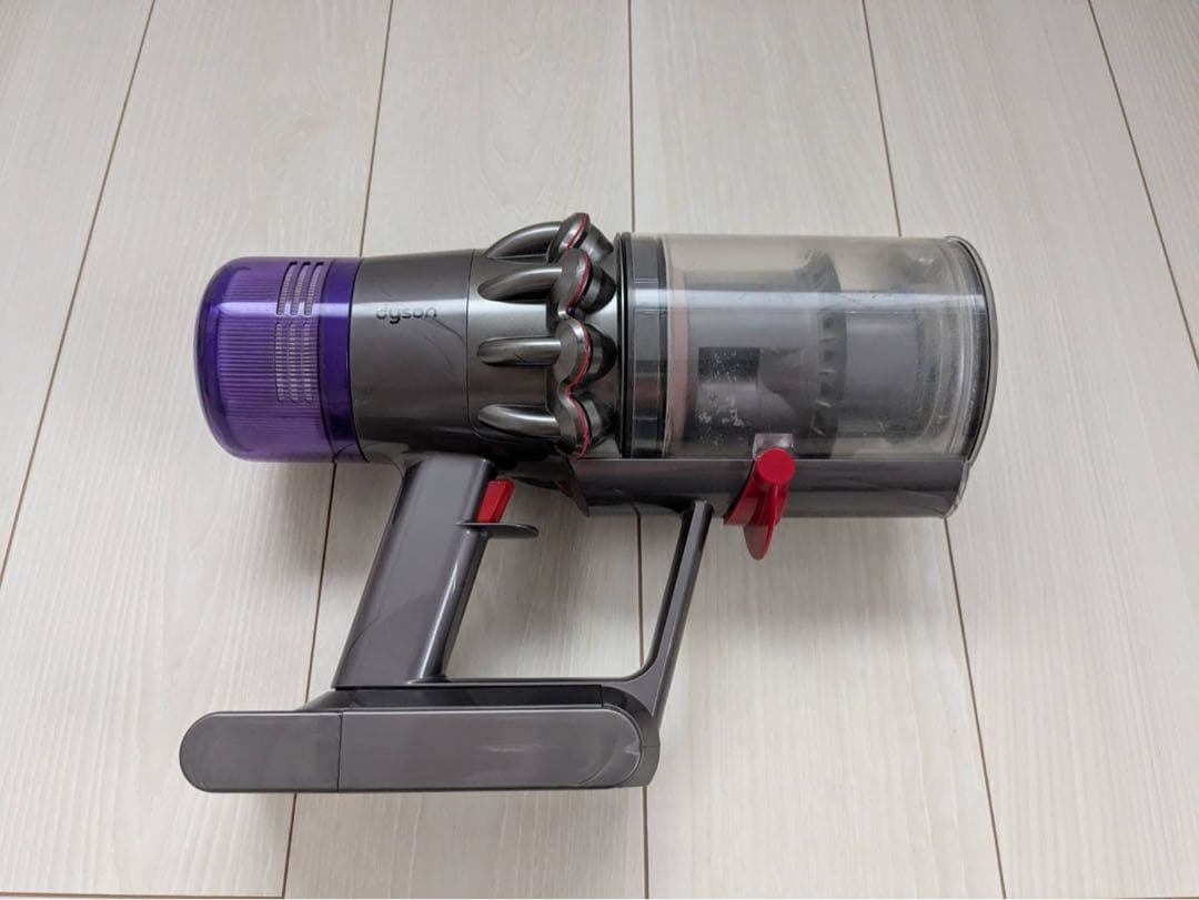 Dyson V11 Absolute スティッククリーナー 本体　ジャンク