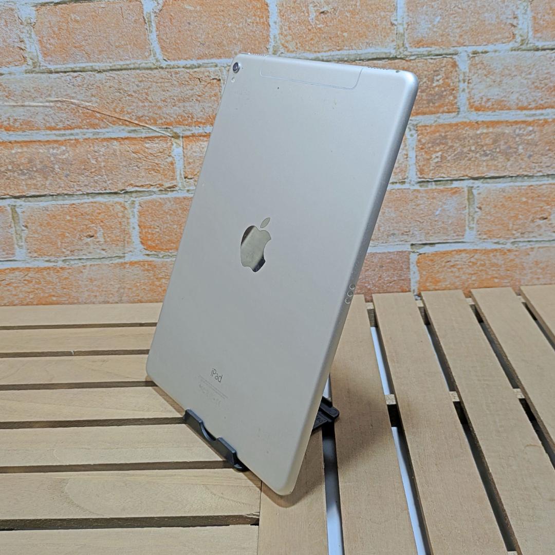 (2635)iPadPro 9.7 128GB バッテリー良好