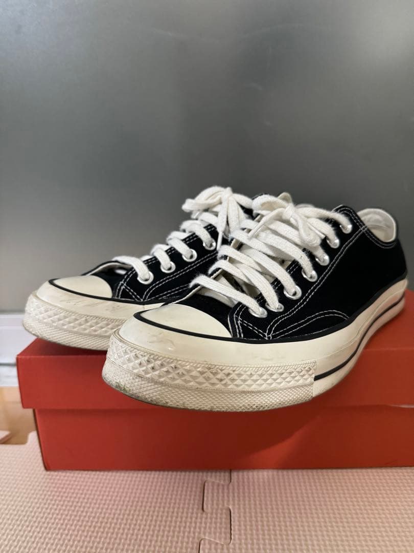 コンバース　CT70