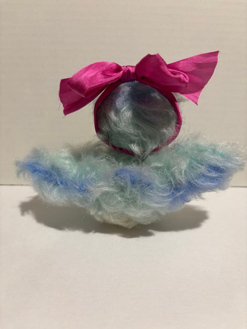 happyちび姫ランド　幸せの青い鳥　(お値下げしました)