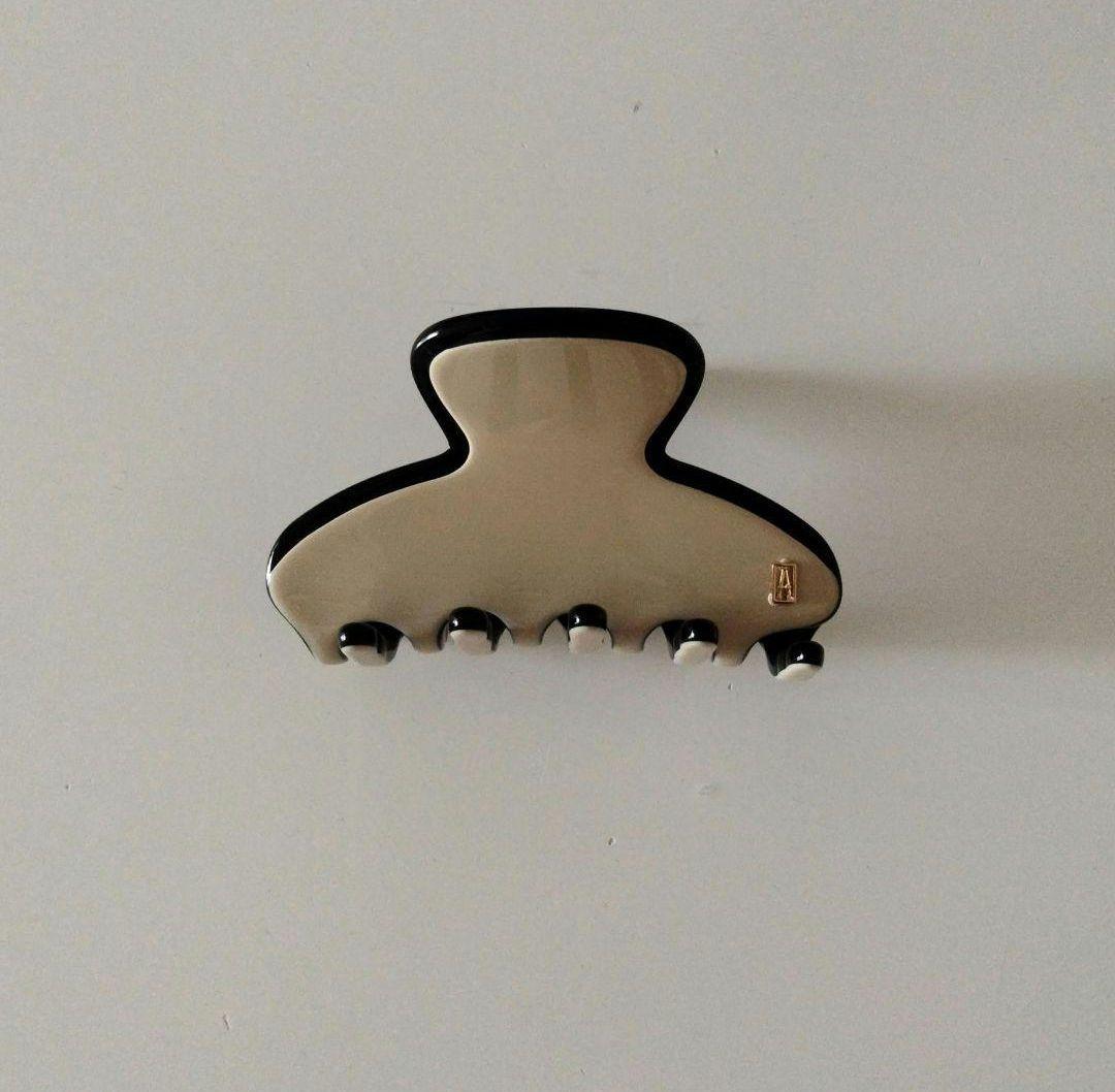 新品☆アレクサンドル ドゥ パリ【LISERAI】S クリップ