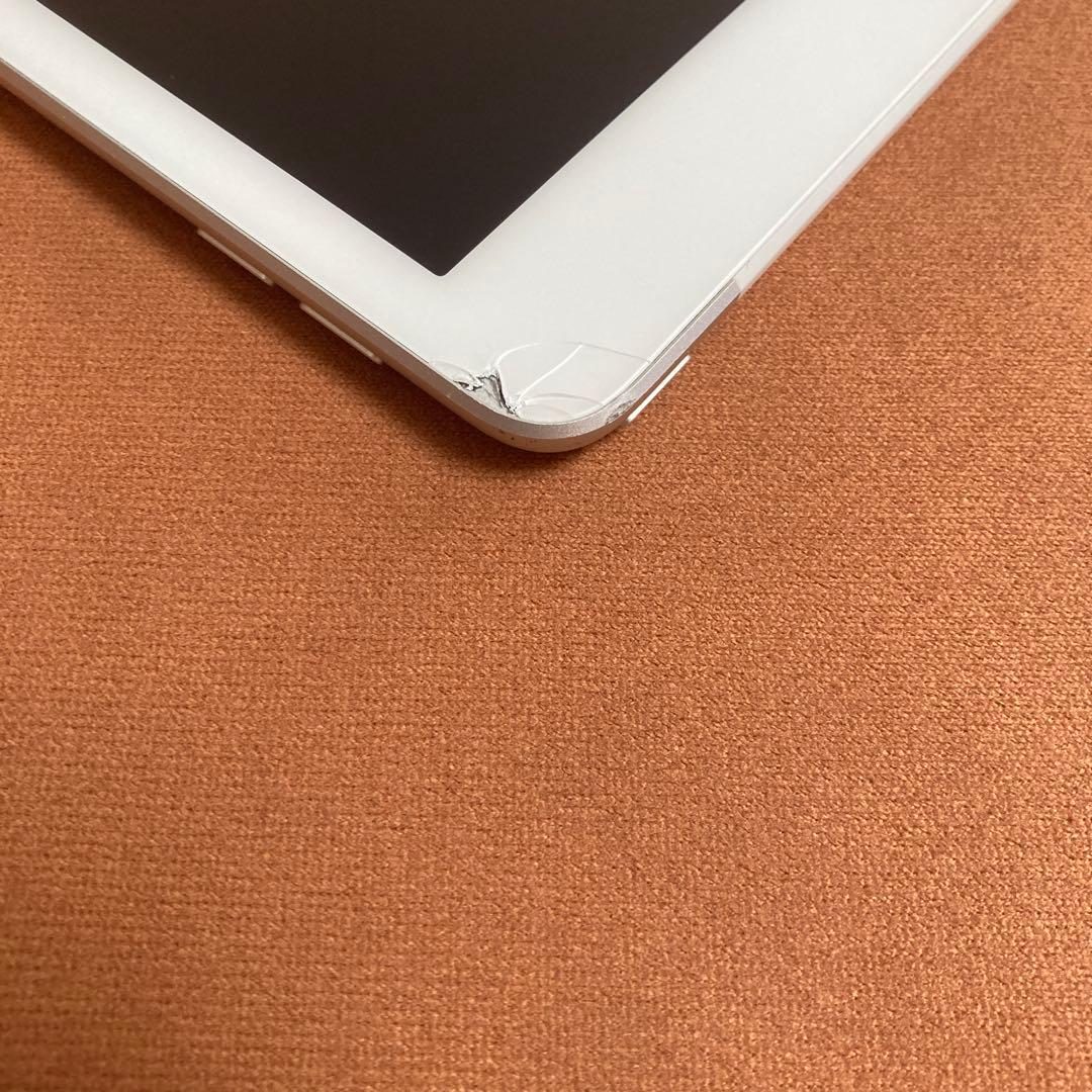 483【早い者勝ち】iPad7 第7世代 128GB SIMフリー☆