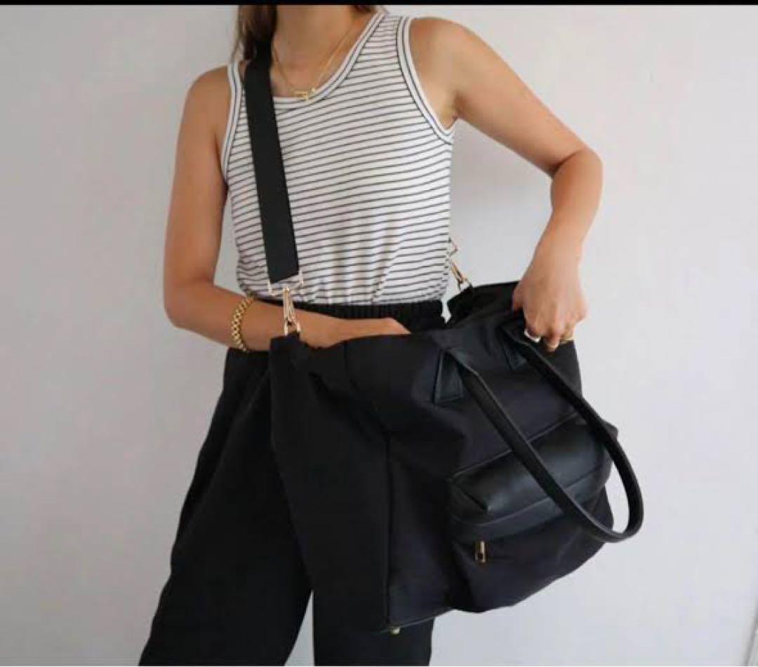 maaatr★TRUNC88 マザーズバッグ　トートバッグ