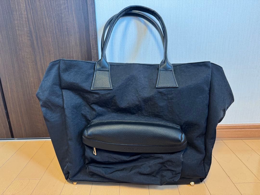 maaatr★TRUNC88 マザーズバッグ　トートバッグ