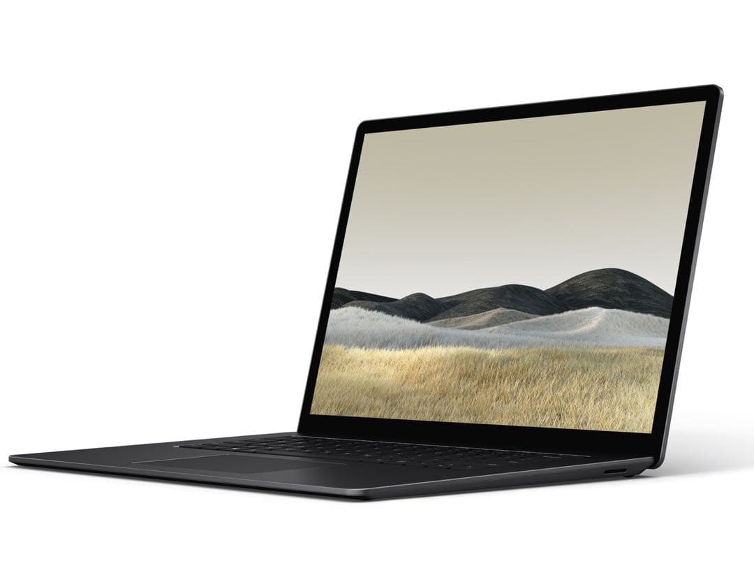【新品】Surface Laptop 3 15インチ 型番：VGZ-00039