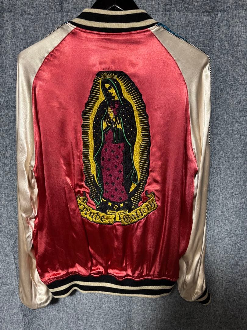 ジャケット・アウター MARIA SOUVENIR JACKET