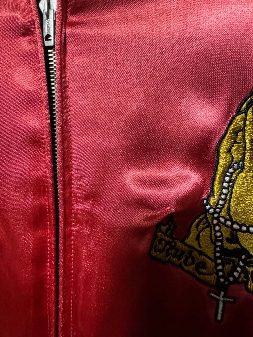 ジャケット・アウター MARIA SOUVENIR JACKET