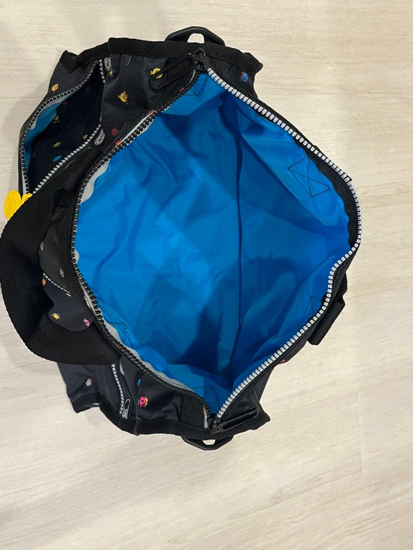 レスポートサックMr.Men Little Missボストンバック&ポーチセット