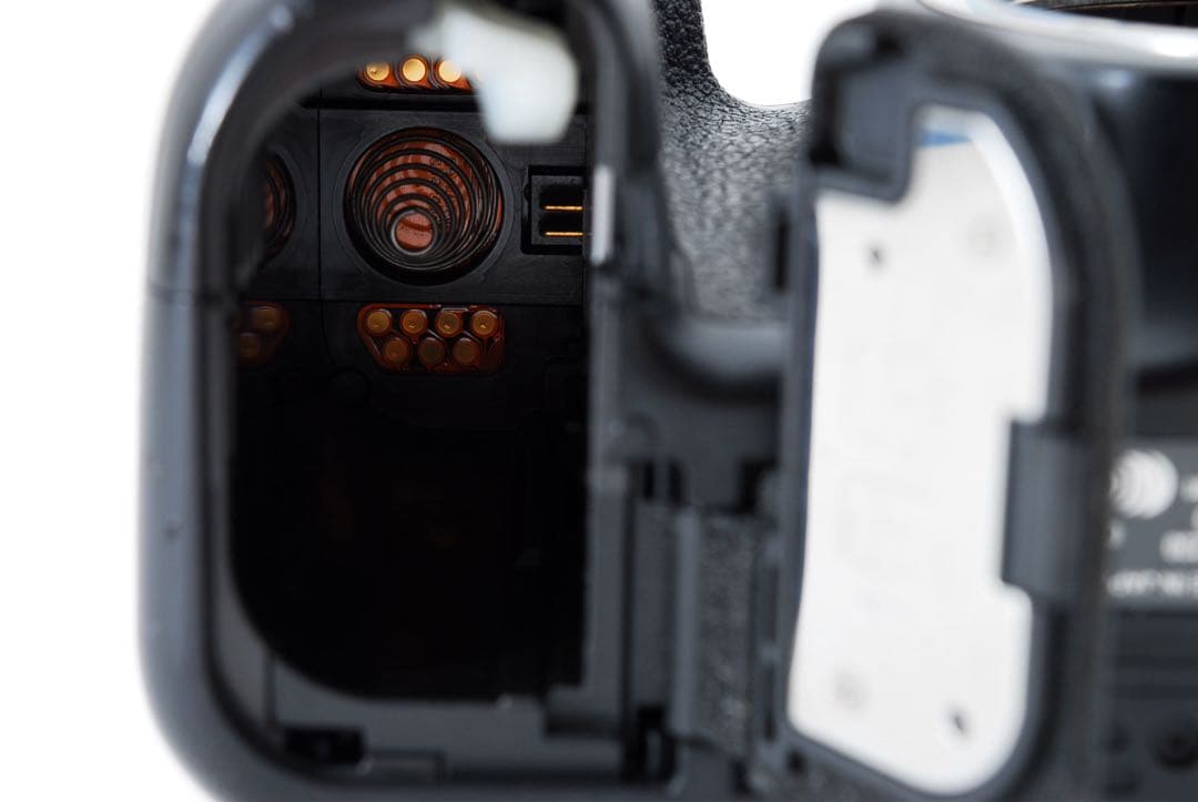 人気機種/キャノン Canon EOS 80D標準&望遠ダブルレンズセット