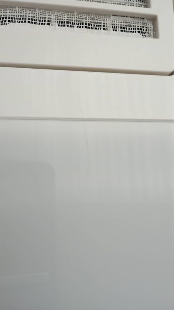 【アハナナイウ】CORONA CD-S6324-W　衣類乾燥除湿機