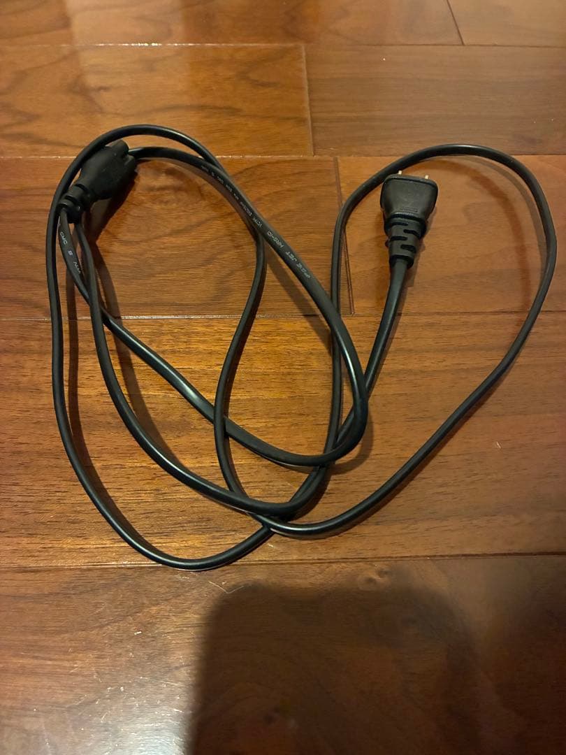 EPSON　プリンター　EP-707A　印刷一部カスレあり　ジャンク