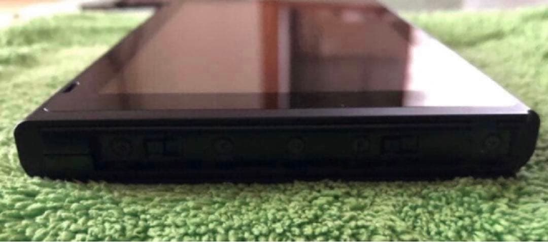 Nintendo Switch スイッチ 本体 旧型 未対策機 2017年製 ③