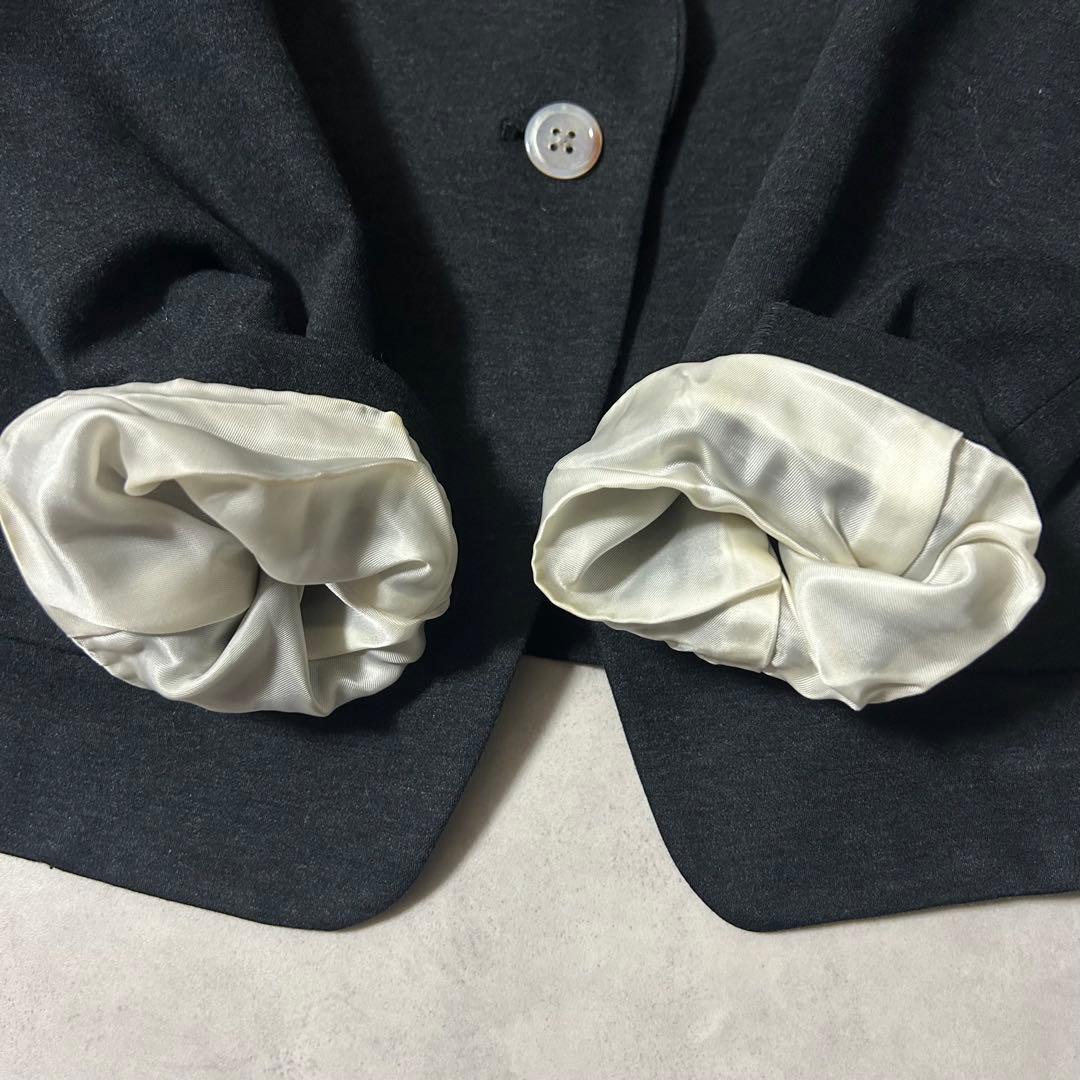 美品✨ポールスミス セットアップ スーツ パンツ ボタニカル 1B 花柄