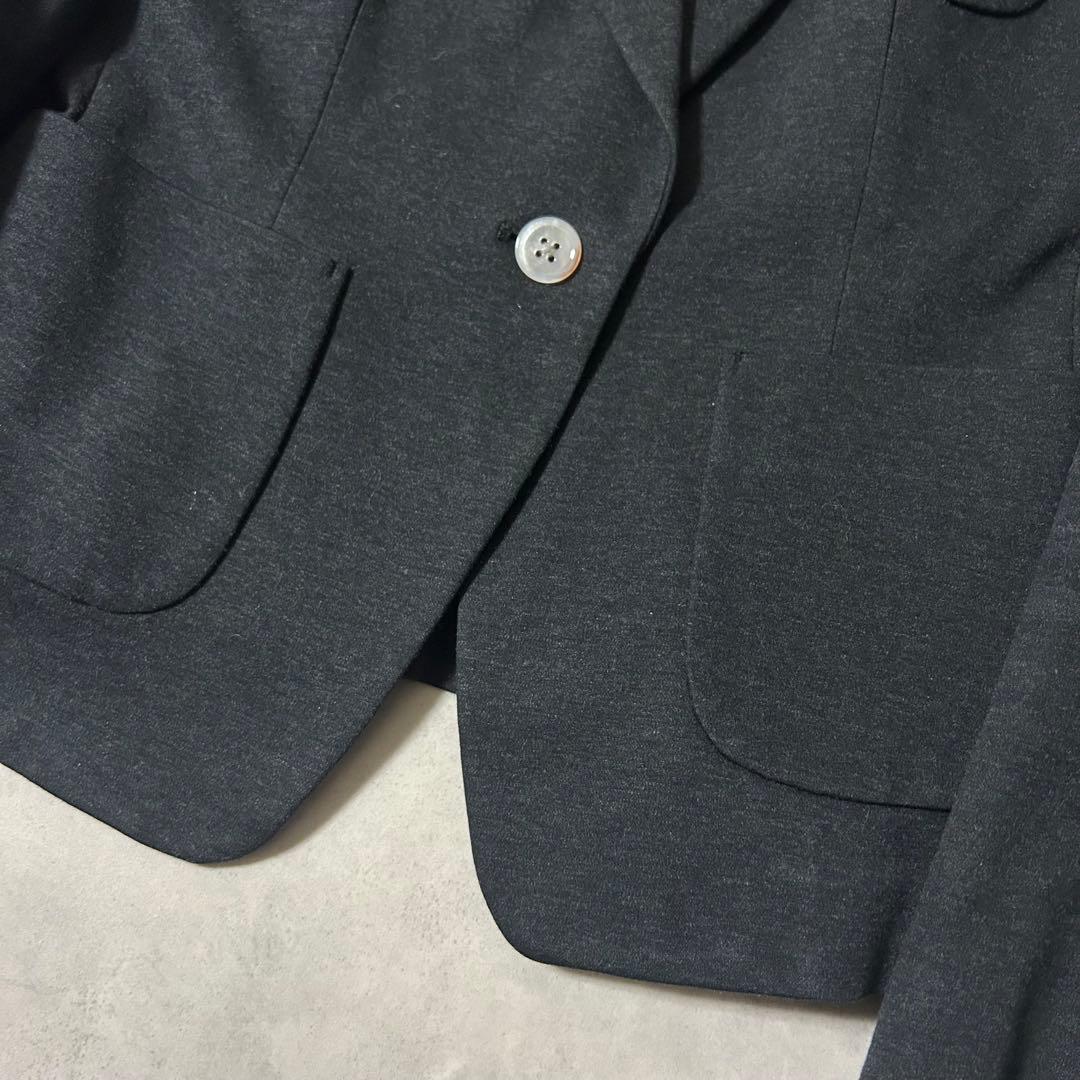 美品✨ポールスミス セットアップ スーツ パンツ ボタニカル 1B 花柄