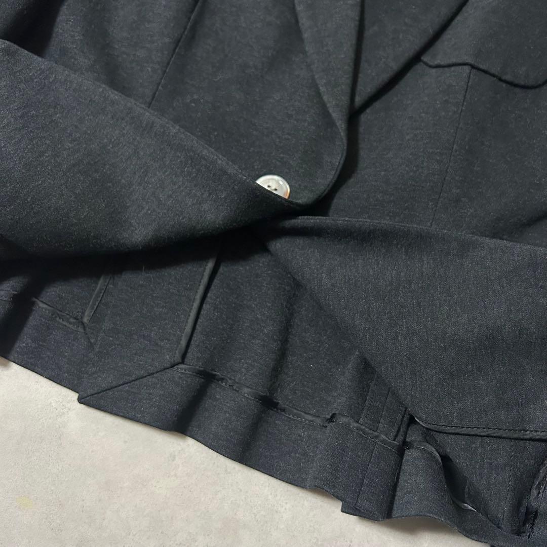 美品✨ポールスミス セットアップ スーツ パンツ ボタニカル 1B 花柄