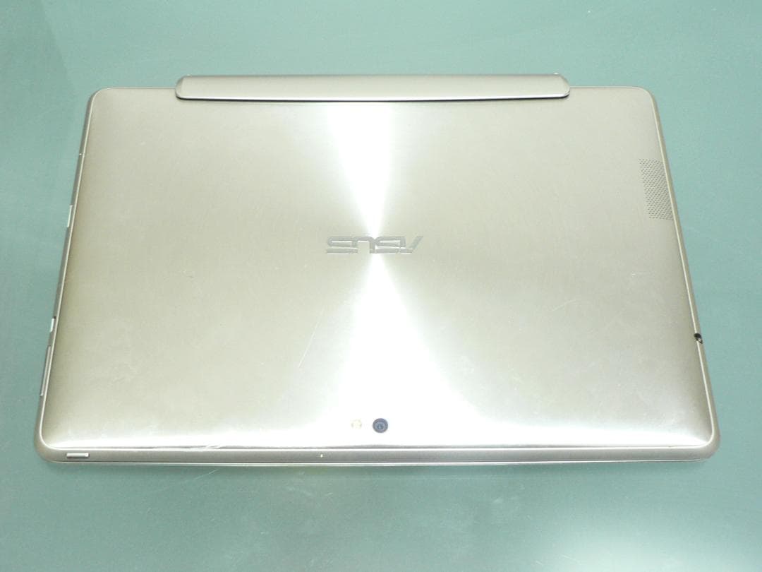 Eee Pad TF201-PAD-0215・専用キーボードドック付属・送料込！