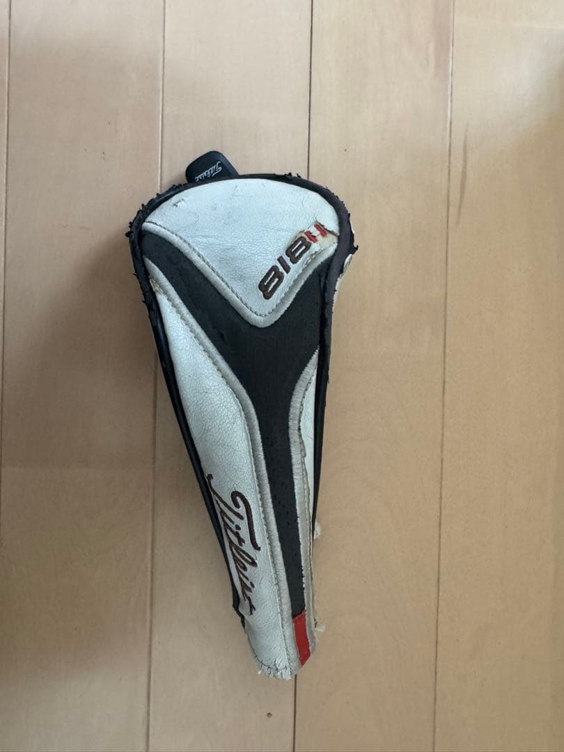 レフティTitleist H1 ユーティリティ21度