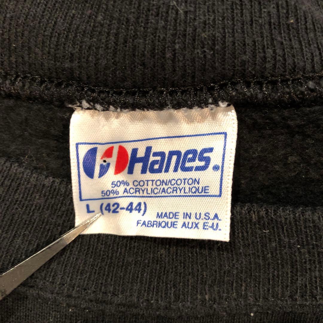 POWELL PERALTA CABALLERO パウエル　スウェット　L