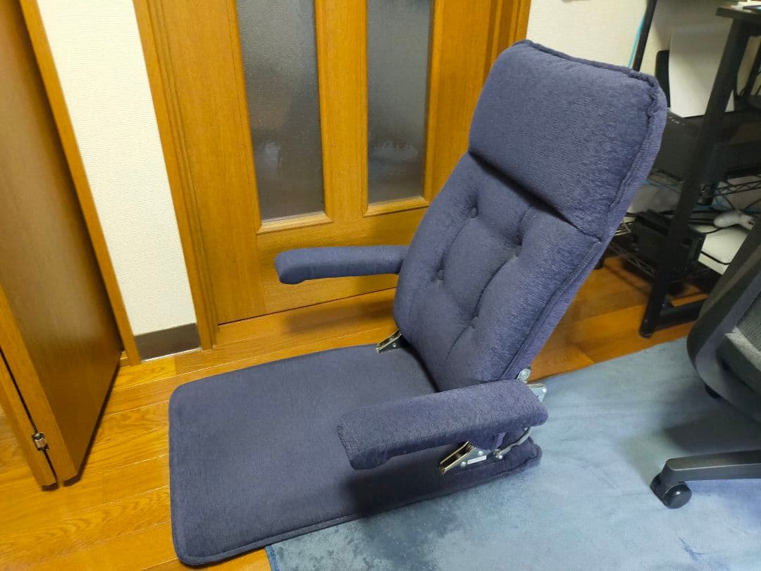 光製作所(Hrikari Furniture)　高級座椅子