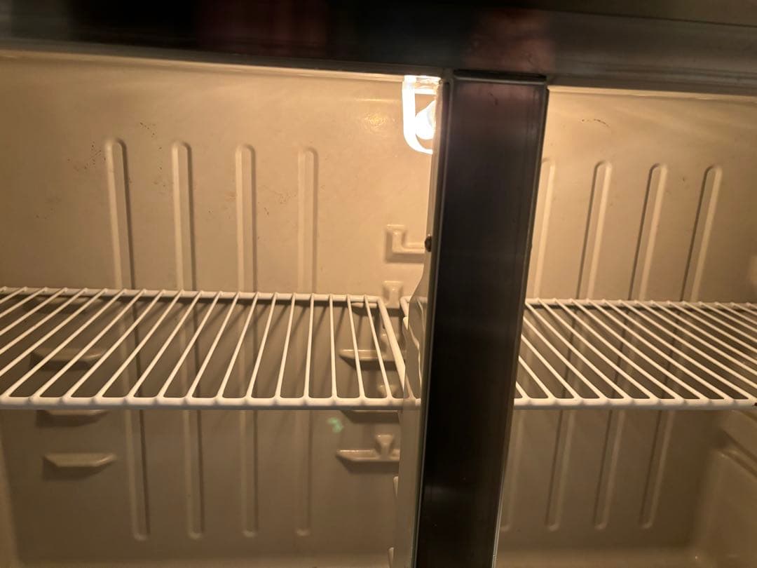 H*e様 ホシザキコールドテーブル冷蔵庫1200 450 800