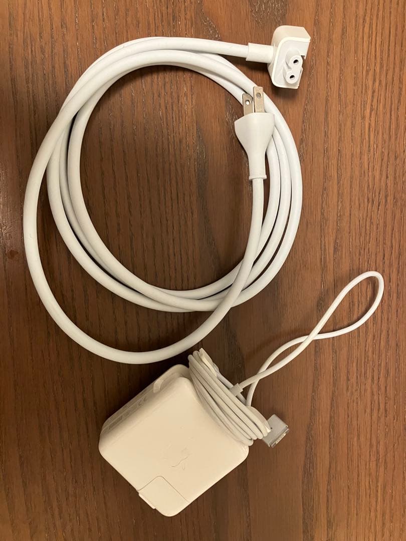 【美品】Mac book air 13inch 256GB(2017)