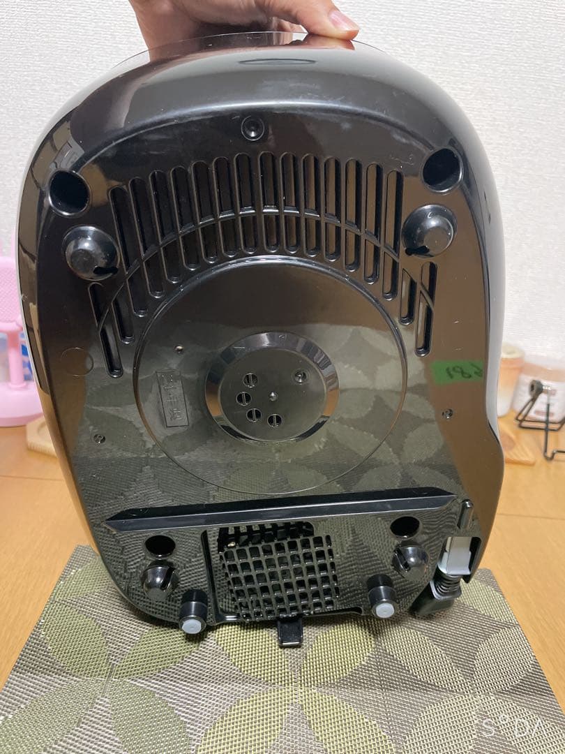 TOSHIBA(東芝)炊飯器 5.5合 真空IH RC-10VRV 2024年製