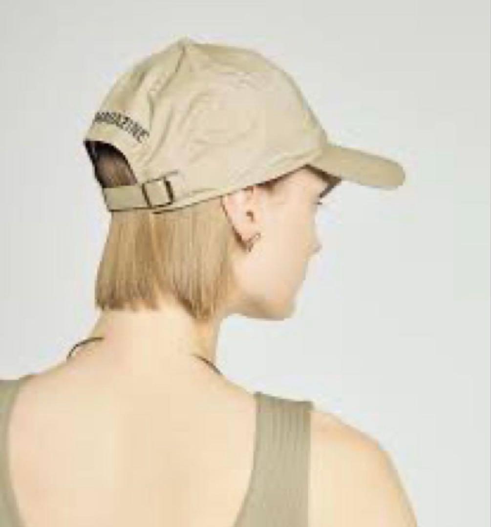 サードマガジン キャップ【別注/VERYコラボ】