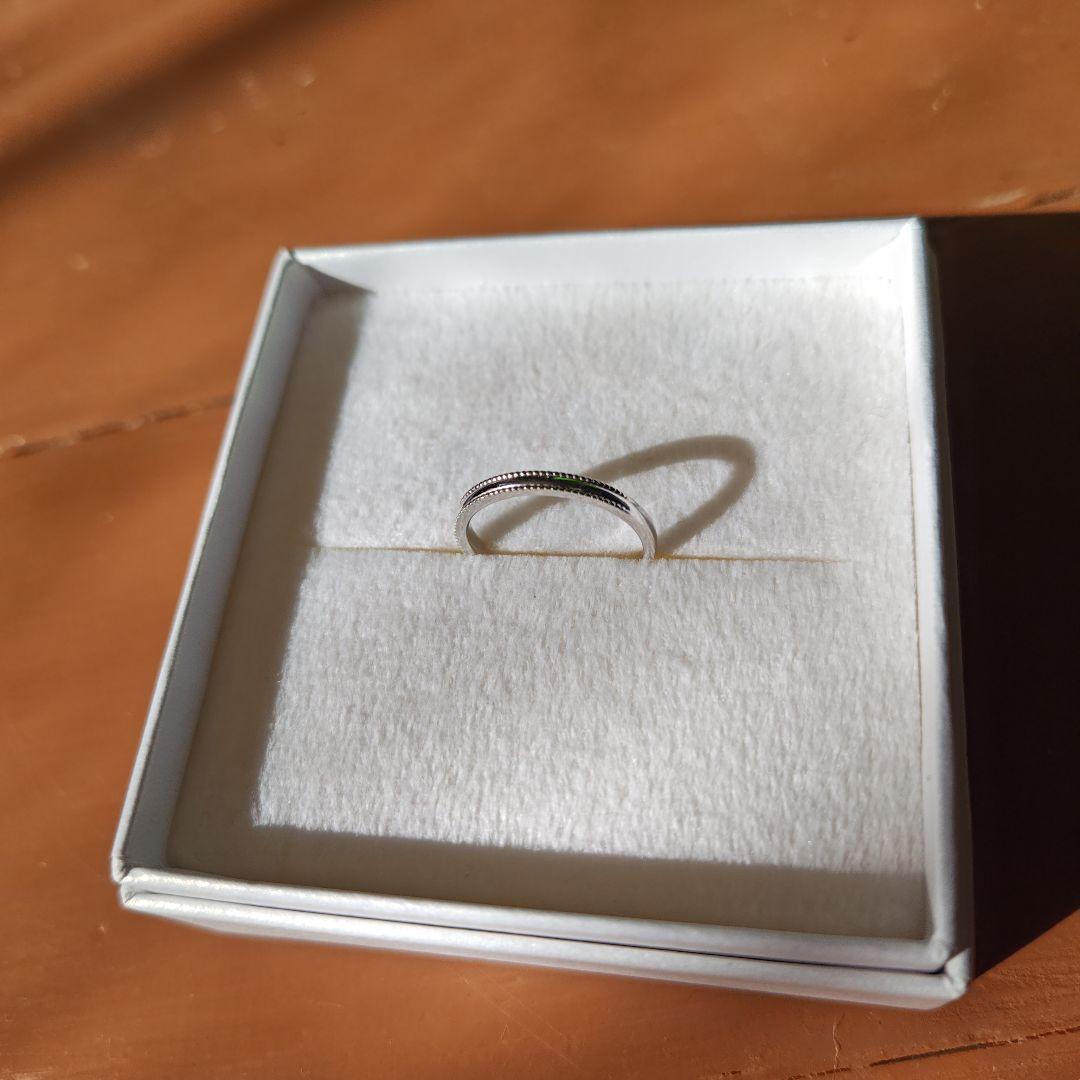 【限界価格】BLOOM K10WG #7（保証書付き）