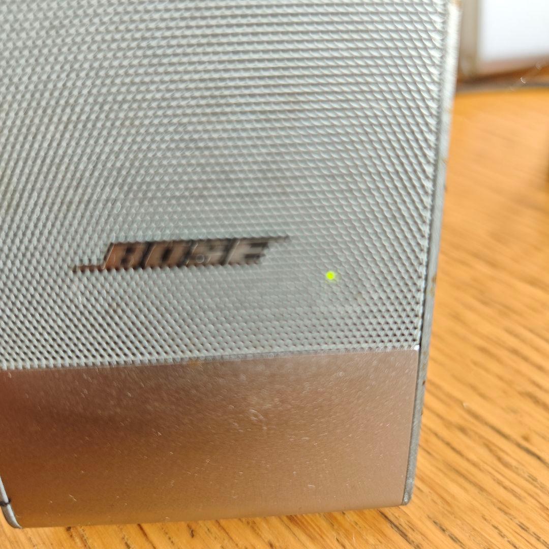 BOSE M3 Micro Music Monitor スピーカー