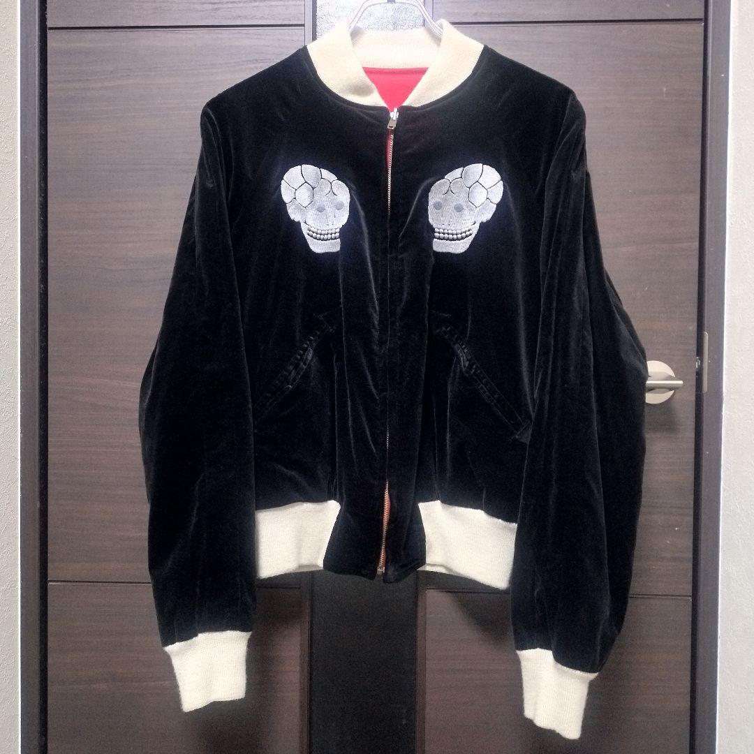 ジャケット・アウター Y's for men TailorTOYO Souvenir Jacket