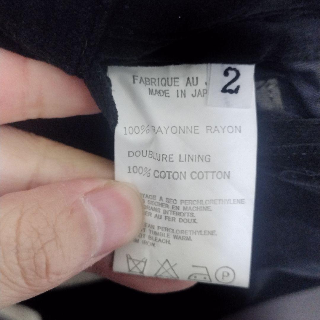 ジャケット・アウター Y's for men TailorTOYO Souvenir Jacket