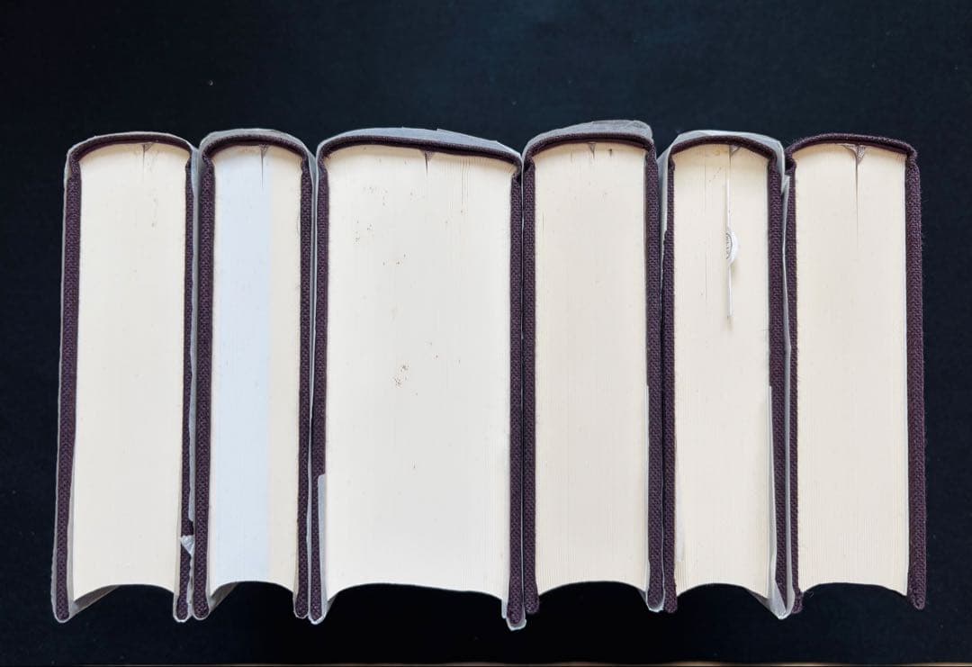 【John様用】弘法大師 空海全集 全６冊