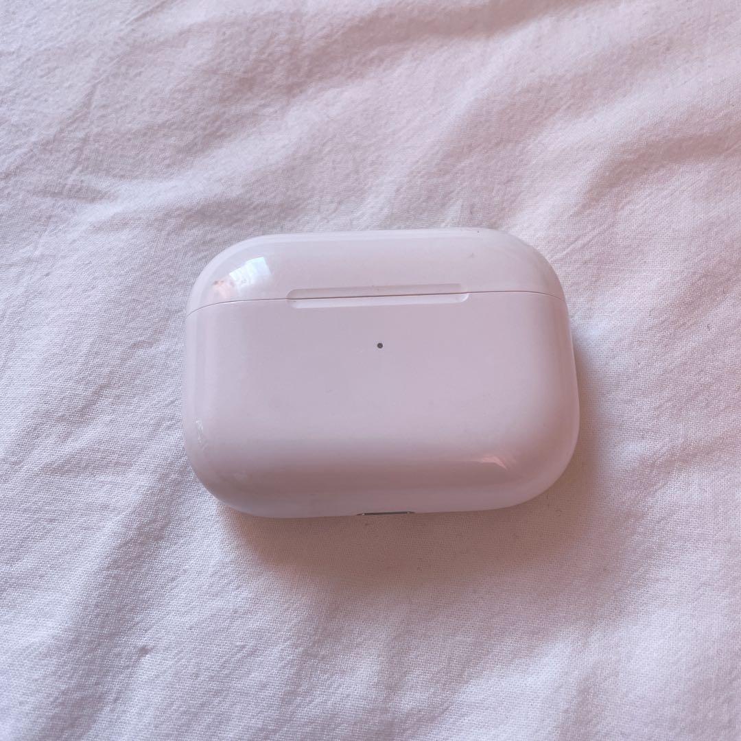【今月末まで】AirPods pro 第一世代　エアポッツプロ