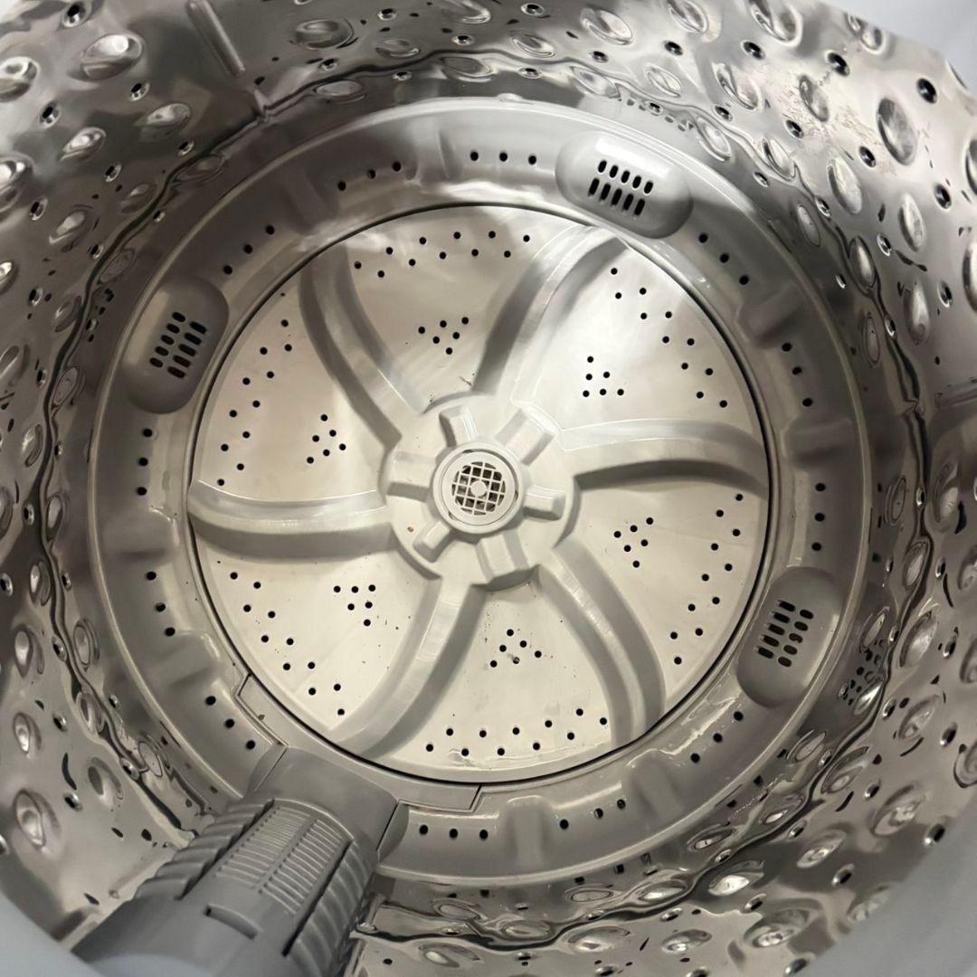 690 冷蔵庫　洗濯機　セット　ブラック　小型　一人暮らし　2ドア　黒色