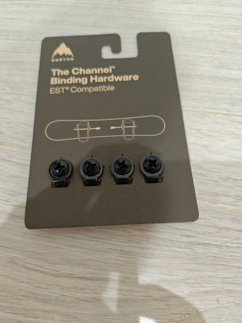 Burton CARTEL X ESTビンディング M バートンバインディング