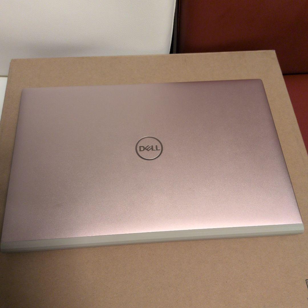 DELL Inspiron13 5301 Core i5 ローズゴールド