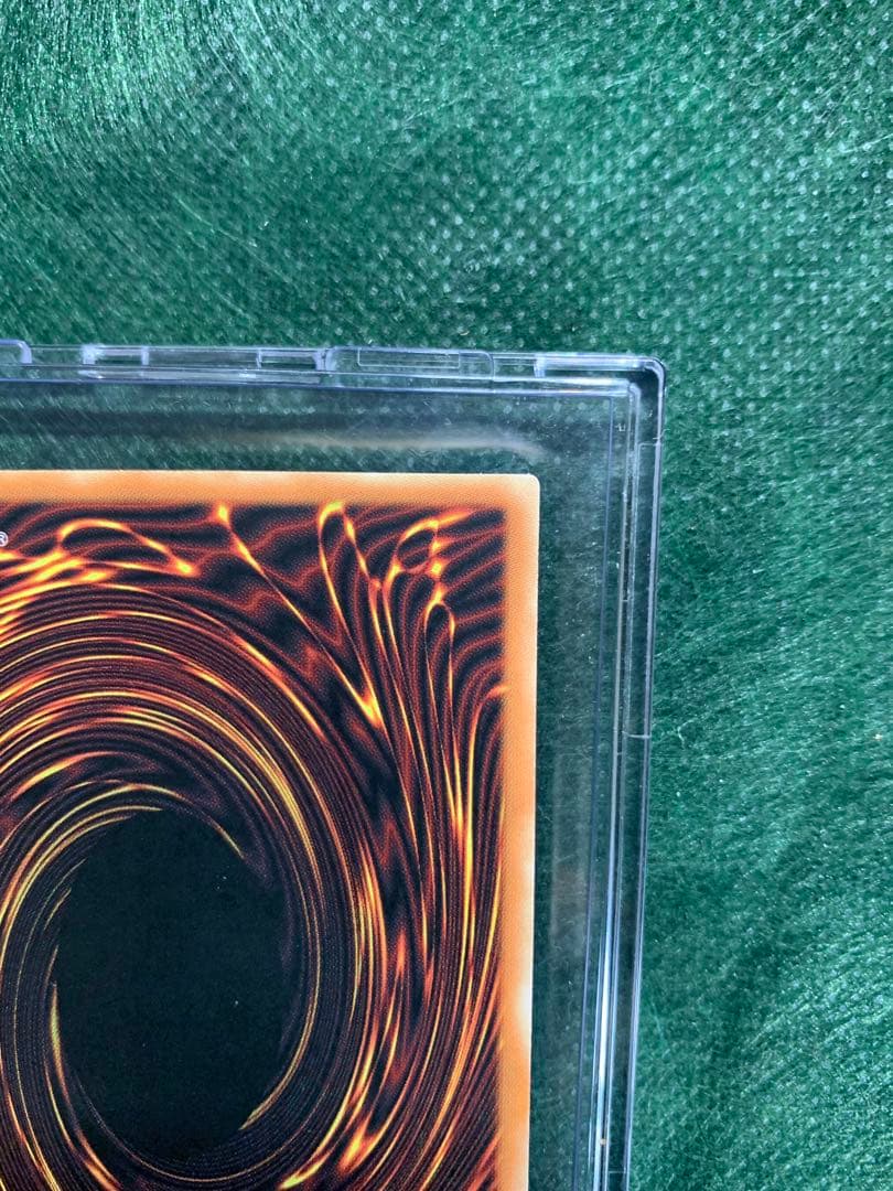 【遊戯王】海外版希少ゲートガーディアンMRD-000　シクレア仕様