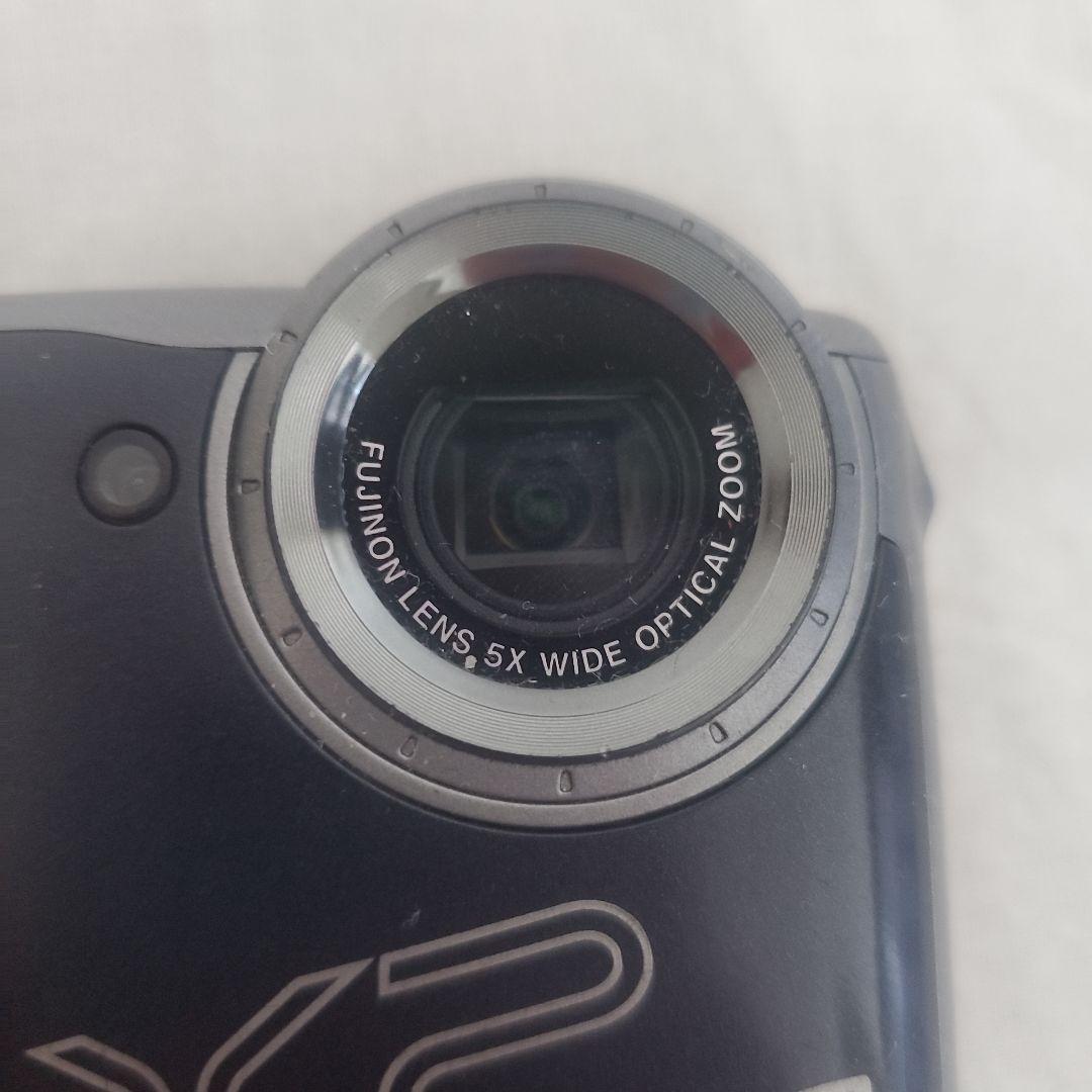 Fujifilm XP 4K デジタルカメラ