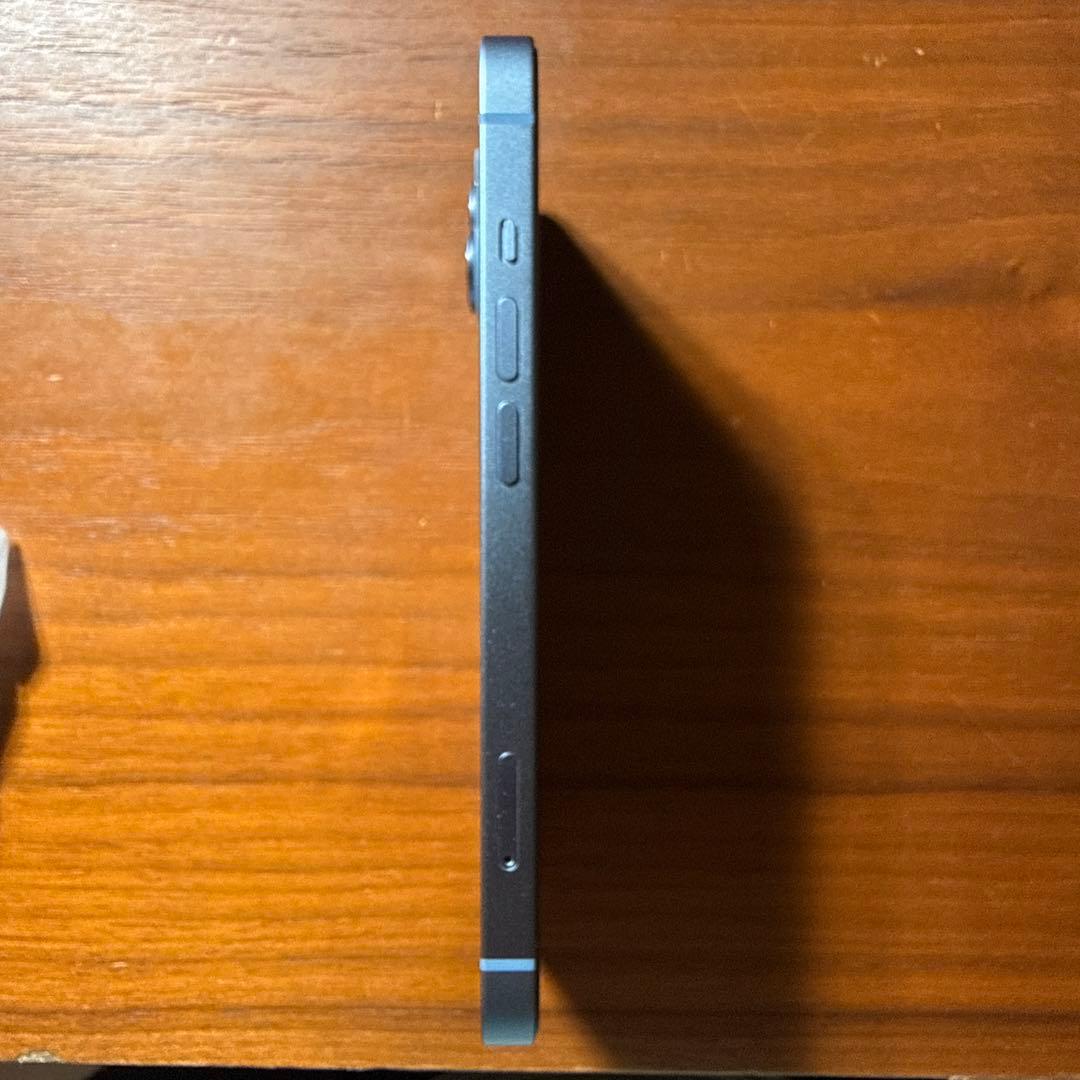【超美品】iPhone14 256GB blue
