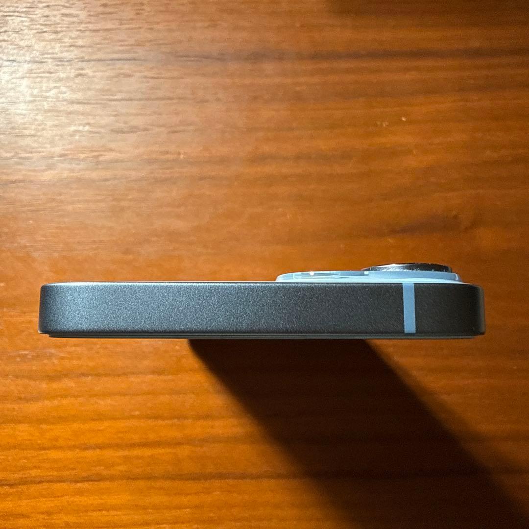 【超美品】iPhone14 256GB blue