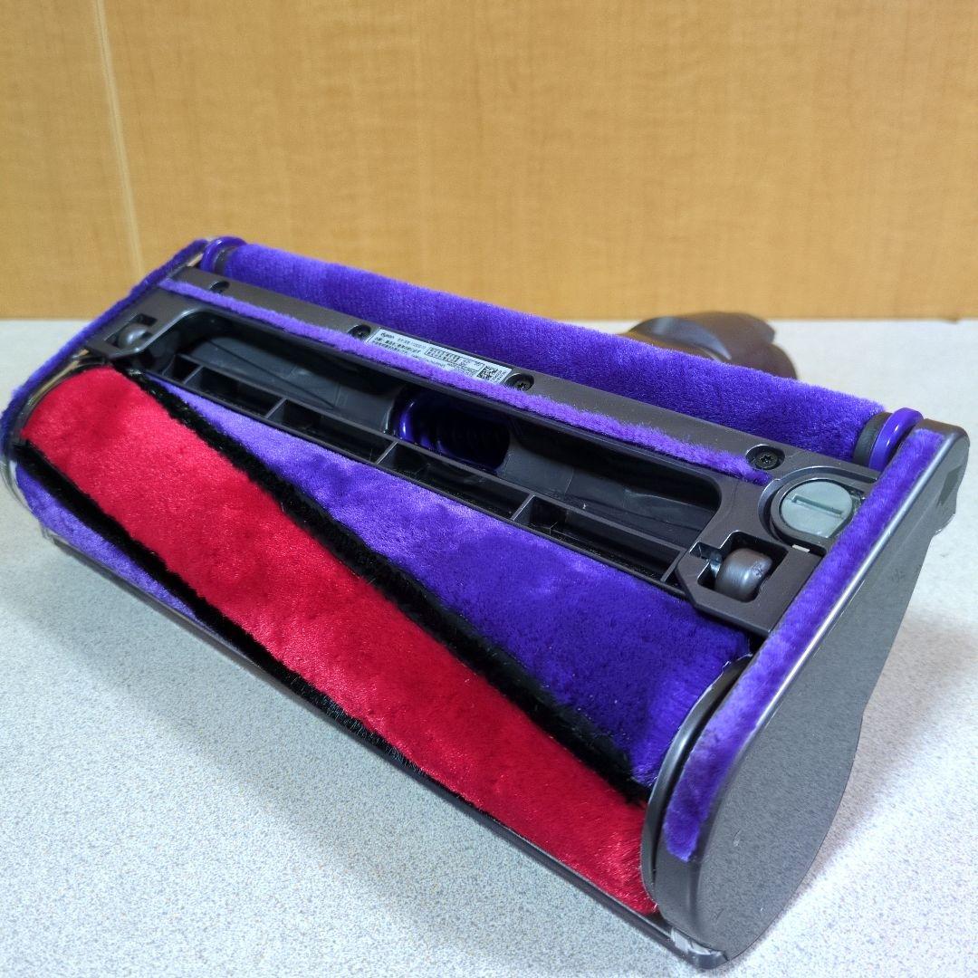 【美品】ダイソン cyclone V10 SV12 分解洗浄済み