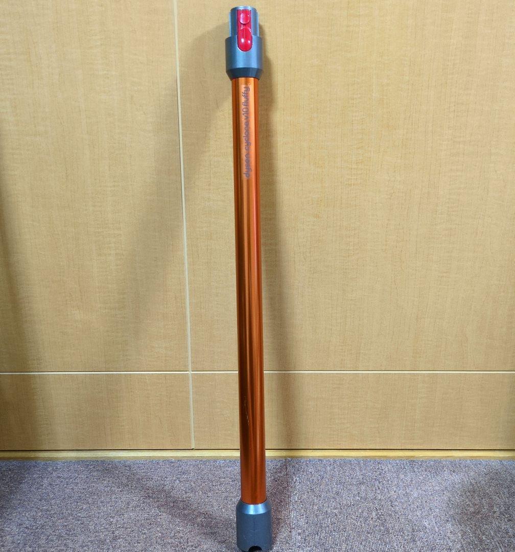 【美品】ダイソン cyclone V10 SV12 分解洗浄済み